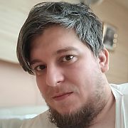 PznChubby - mężczyzna, 39 lat, Poznań