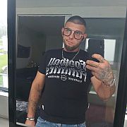 AdamS95 - mann, 30 Jahre, Glasgow