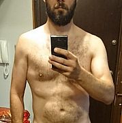 Andy80m - mężczyzna, 45 lat, Gdańsk