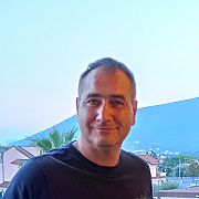 Marco1313 - mężczyzna, 48 lat, Złotów