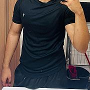 0M - mężczyzna, 25 lat, Kraków