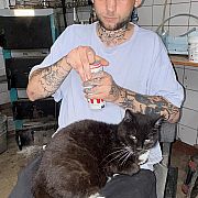 Szponciciel69 - mężczyzna, 23 lat, Przemyśl