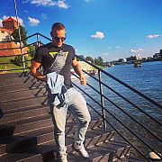 Miki216 - mężczyzna, 28 lat, Kraków