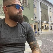 Mototravel - mężczyzna, 35 lat, Wałbrzych
