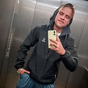 LastMalin - mężczyzna, 27 lat, Katowice