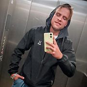 LastMalin - mężczyzna, 27 lat, Katowice