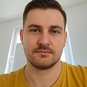 Aqualite - muž, 31 let, Kraków