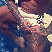 Lukmro89 - man, 38 years, Warszawa