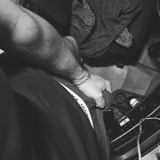 GrzesznyIGrzeczny - muž, 30 let, Kraśnik