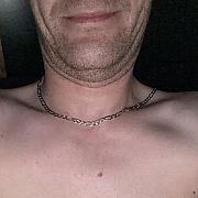 KrystianekGdynia - mężczyzna, 39 lat, Żukowo