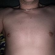 KrystianekGdynia - mężczyzna, 39 lat, Gdynia