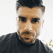 IgorBC23 - mężczyzna, 41 lat, Szczecin