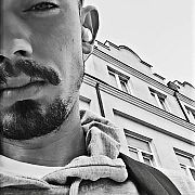 Kumpel25 - mężczyzna, 25 lat, Błonie
