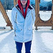 Kwikwi2 - mężczyzna, 27 lat, Warszawa