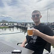 AlexLoveMilf - man, 29 years, Bielsko-Biała