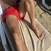 Mazury500 - чоловік, 35 років, Giżycko