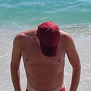 Givenchy - mężczyzna, 47 lat, Poznań