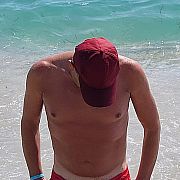 Givenchy - mężczyzna, 47 lat, Poznań