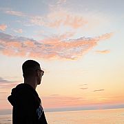 Bartek2q1 - man, 25 years, Warszawa