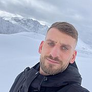 Lukaszz090 - mężczyzna, 35 lat, Kołobrzeg