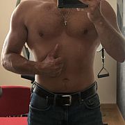 Elroj123 - mann, 42 Jahre, Dobrodzień