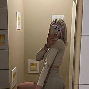 Rudalisica - kobieta, 21 lat, Katowice