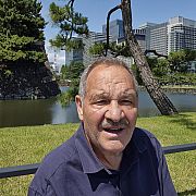 Daxdog - man, 56 years, Kraków