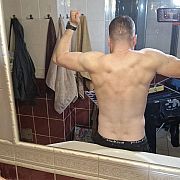 Jeams33 - mężczyzna, 32 lat, Hajnówka