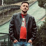 GhostRider89 - mężczyzna, 36 lat, Częstochowa