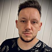 GhostRider89 - muž, 36 let, Częstochowa