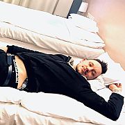 GhostRider89 - muž, 36 let, Częstochowa