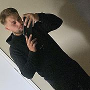 Alex199811 - mann, 27 Jahre, Eindhoven