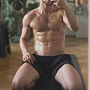 RustyNick - mężczyzna, 36 lat, Witnica