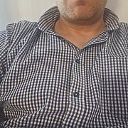 Natanael45 - mężczyzna, 45 lat, Szczecin