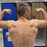 Chetnynamilfa69 - mężczyzna, 25 lat, Warszawa