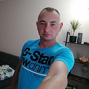 WaldiTn - mężczyzna, 41 lat, Tuchola