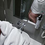 NocnyMark69 - mężczyzna, 40 lat, Tychy