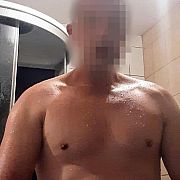 Czaryyy6998 - мужчина, 45 лет, Gdańsk