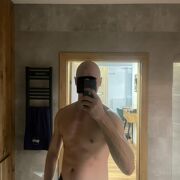 Calienteraz - man, 30 years, Poznań