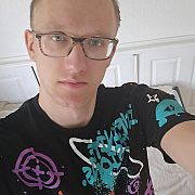 Kris19969024 - mężczyzna, 28 lat, Dordrecht