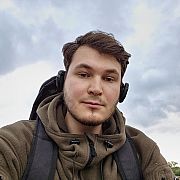Wysokikolega - mężczyzna, 25 lat, Lublin
