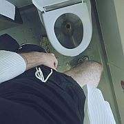 DyskretBiUni - mężczyzna, 41 lat, Katowice