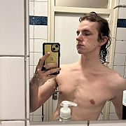 Gangue - mężczyzna, 28 lat, Warszawa