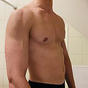 Pvjesn - mężczyzna, 25 lat, Białystok