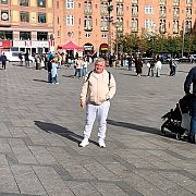 Komus - мужчина, 50 лет, Odense