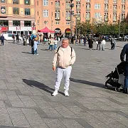Komus - мужчина, 50 лет, Odense