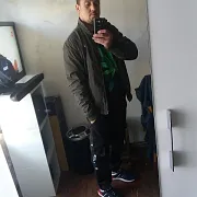 Pawelek34w - man, 35 years, Stepnica