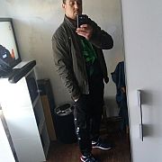 Pawelek34w - mężczyzna, 34 lat, Stepnica