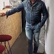 Fullano - mężczyzna, 50 lat, Warszawa