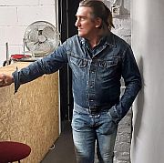 Fullano - man, 50 years, Warszawa